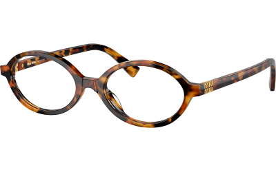 Miu Miu MU 01XV 19P1O1 50 Glasses