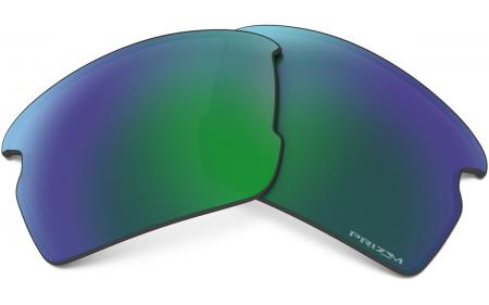 Flak 2.0 prizm online lenses
