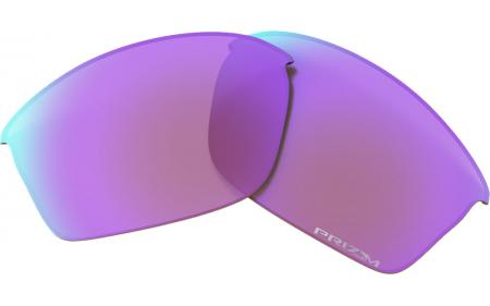 Oakley Flak Jacket replacement Lenses 101 105 006 Sunglasses