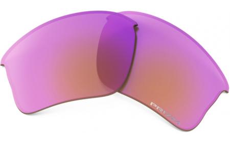 Oakley flak top jacket prizm trail