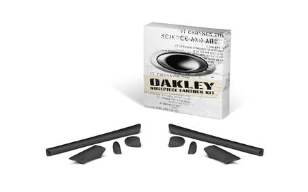 Oakley half hotsell jacket earsock replacement