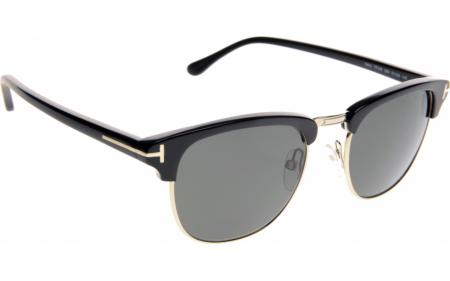 Tom Ford Henry FT0248 55J 53 Sunglasses Glasses Station