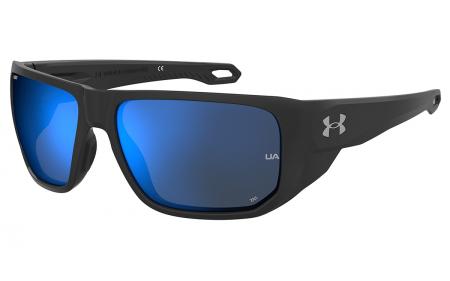 Under armour shop battlewrap polarized sunglasses