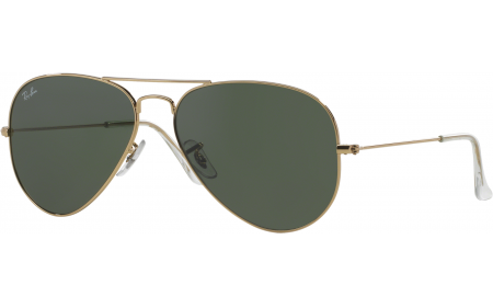 Aviator large metal rb3025 181 58mm new arrivals