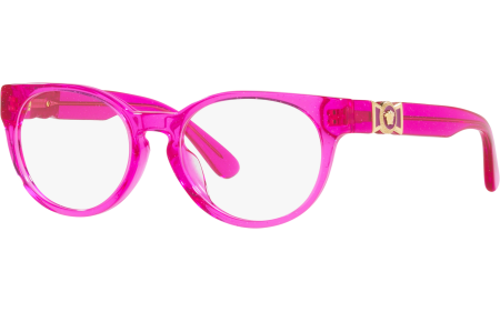 Kids outlet versace glasses