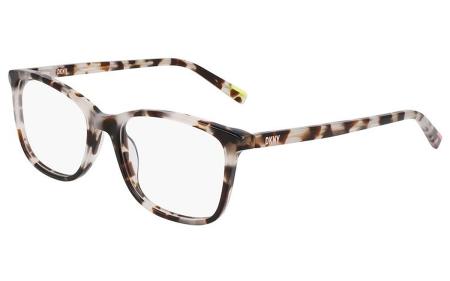 DKNY DK5055 658 53 Prescription Glasses Prescription Glasses Station