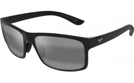 Pokowai arch polarized rectangular sunglasses sale