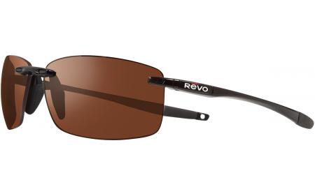 Revo Descend N RE4059 01 GO Sunglasses Glasses Station