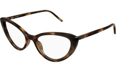 Saint Laurent SL 777 001 55 Prescription Glasses