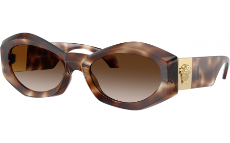 Versace VE4466U Sunglasses