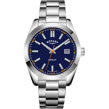 Rotary havana clearance gmt review