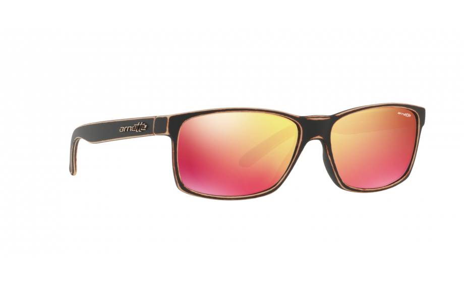 Arnette Slickster AN4185 23616Q 59 Sunglasses Glasses Station