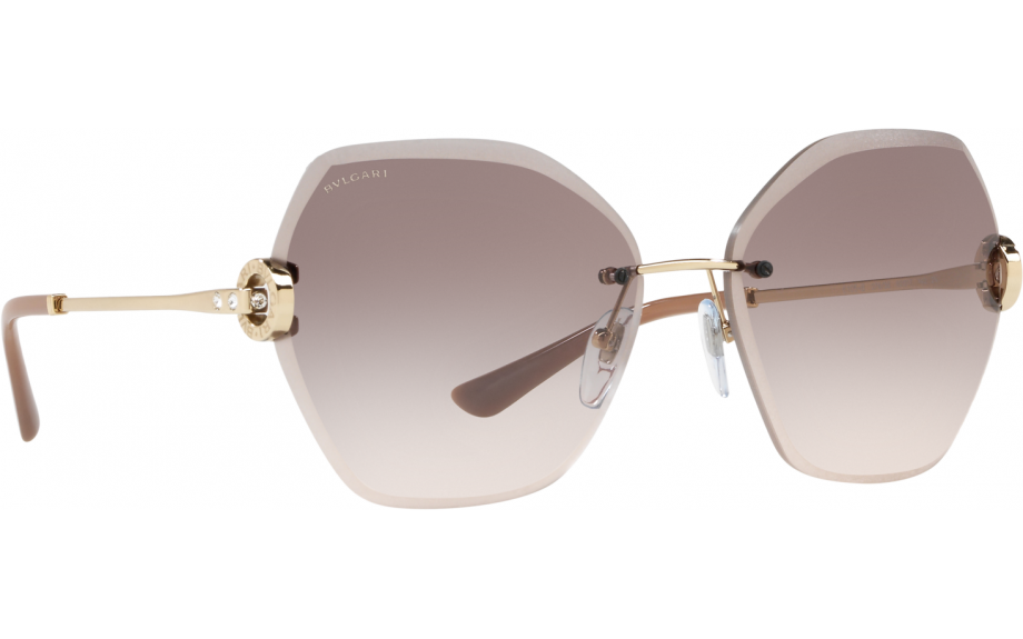 BVLGARI BV6105B 278 3B 62 Sunglasses Glasses Station