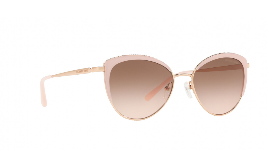 Prescription Michael Kors Key Biscayne Sunglasses