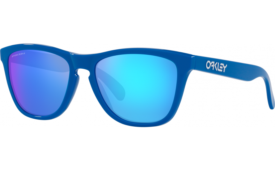 Oakley Frogskins OO9013-J4 55 Prescription Sunglasses | Glasses