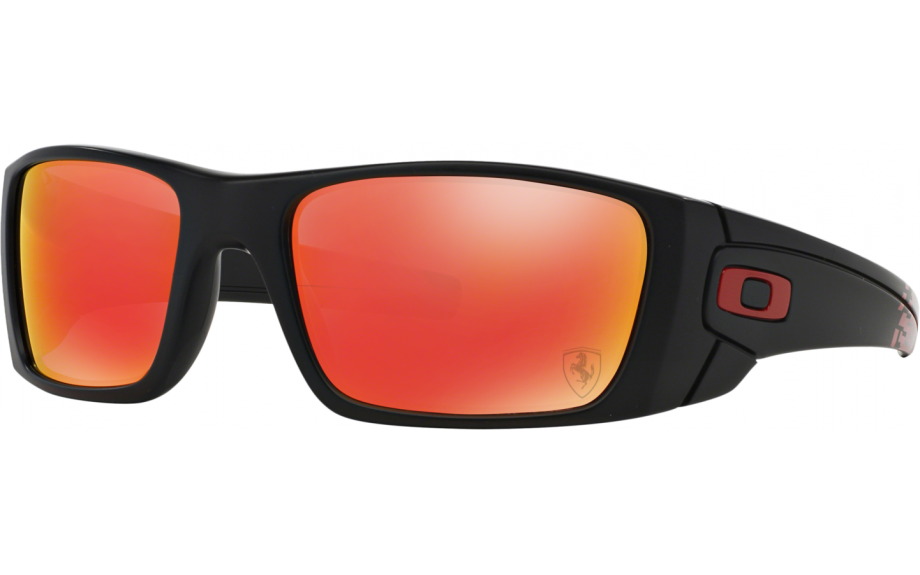 oakley ferrari frames