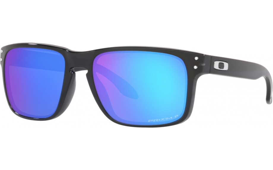Oakley Holbrook OO9102 W7 55 Prescription Sunglasses Glasses Station