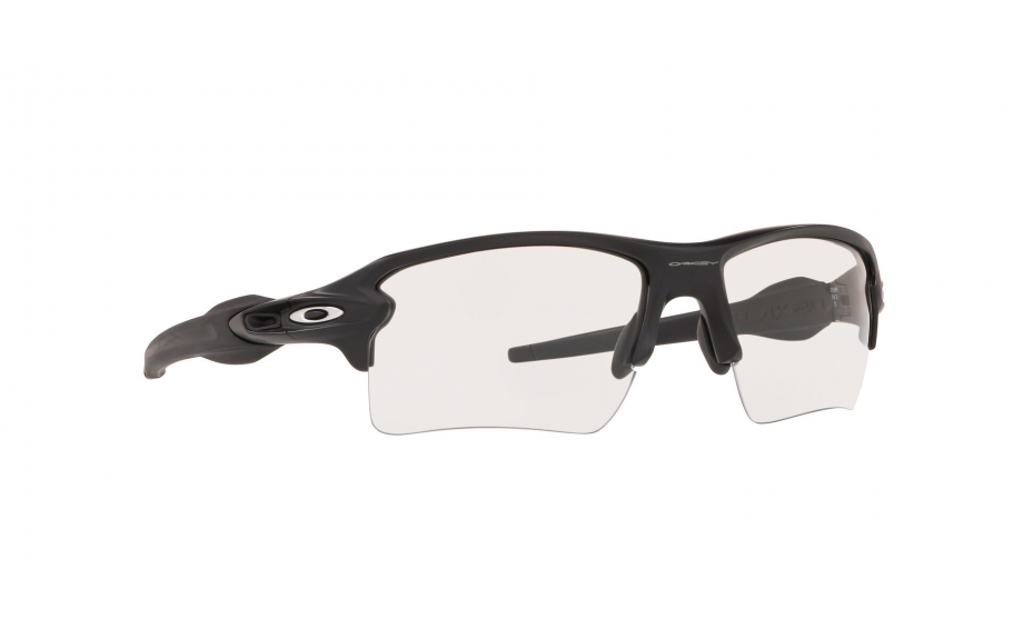 Flak 2.0 store xl clear lenses