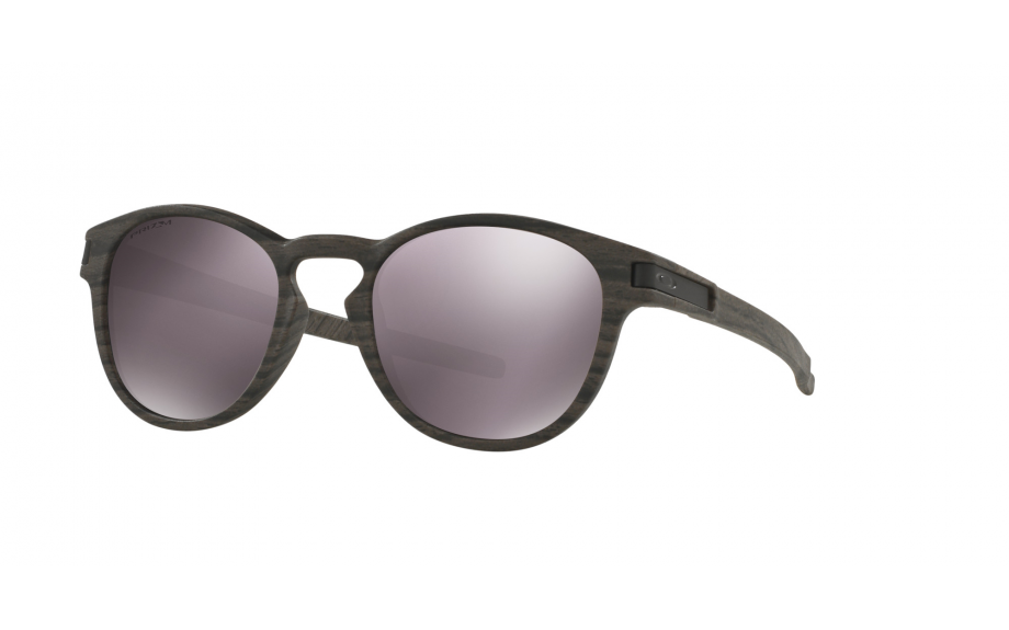Oakley Latch Woodgrain Collection Woodgrain OO9265-12ALT - Free Shipping |  Shade Station