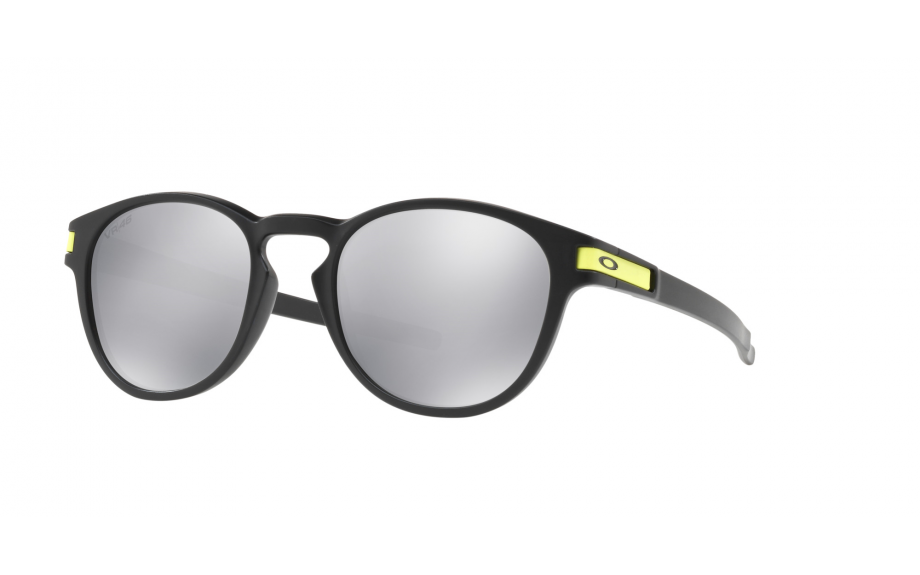 Oakley Latch Valentino Rossi OO9265-21 Sunglasses Glasses Station