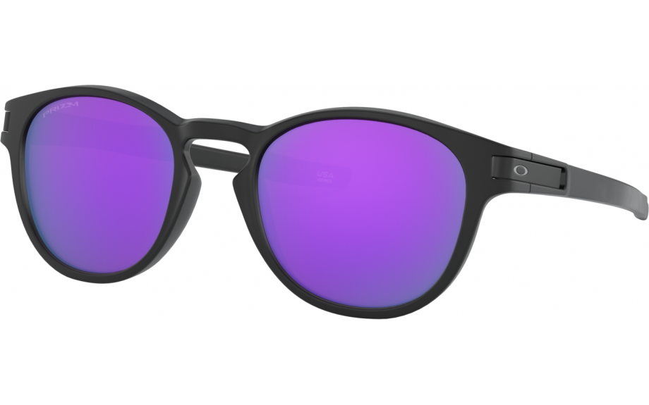Oakley Latch OO9265 55 53 Prescription Sunglasses Glasses Station