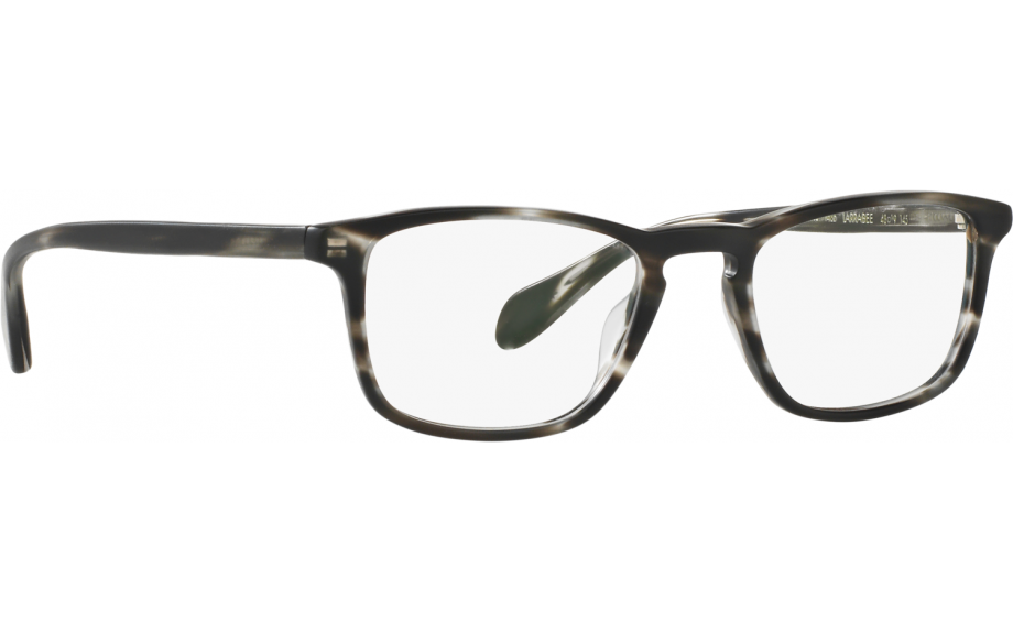 Oliver peoples larrabee clearance