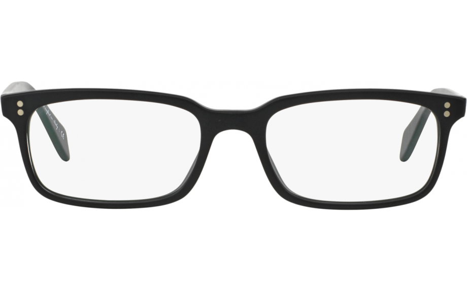 売り尽 送料 関税込 Oliver Peoples メガネ Denison Ov5102 メール便なら送料無料 Www Premiervbleague Com