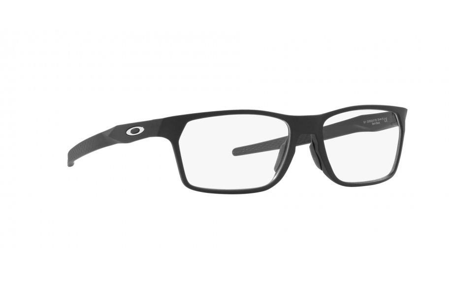Prescription Oakley Hex Jector Glasses