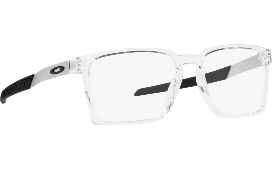 Oakley Exchange OX8055-03 54 Prescription Glasses Prescription