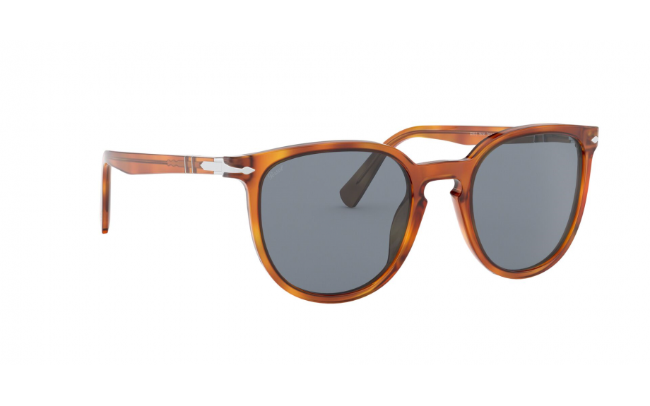 Persol PO3226S 96/56 51 Sunglasses - Free Shipping | Shade Station