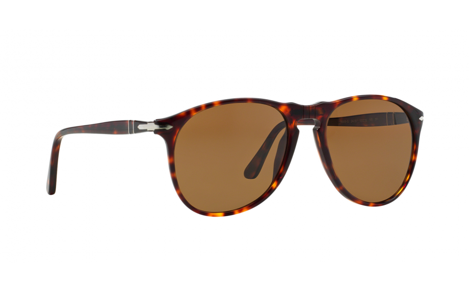 Persol PO9649S 24/57 55 Prescription Sunglasses Glasses Station