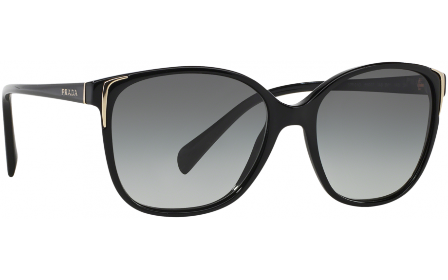 Prada PR01OS 1AB3M1 55 Prescription Sunglasses Glasses Station