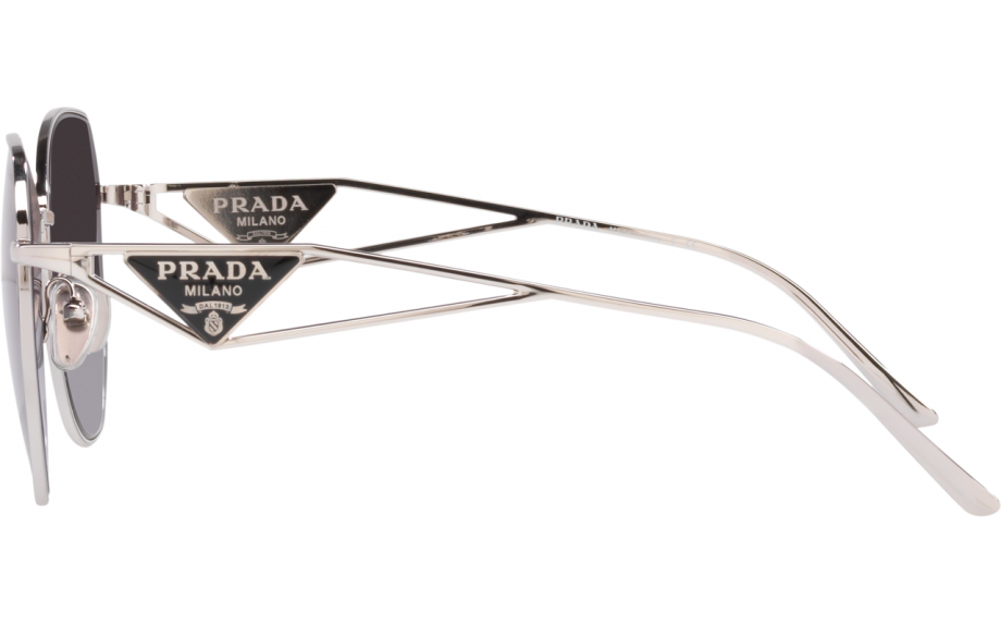 Prada PR57YS 1BC5D1 57 Sunglasses | Glasses Station