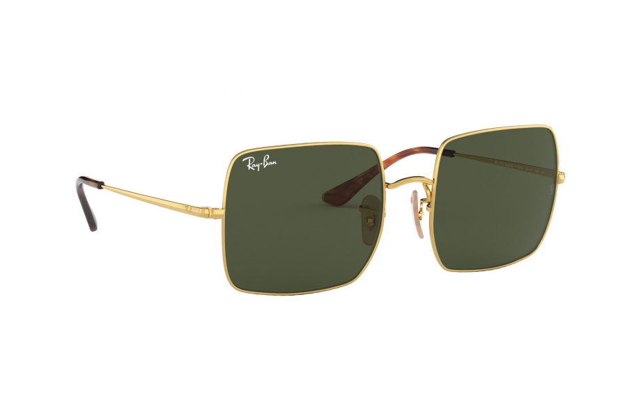 Prescription Ray Ban Square RB1971 Sunglasses