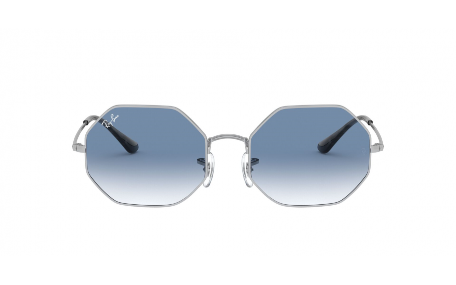Ray-Ban Octagon RB1972 91493F 54 Prescription Sunglasses | Glasses Station