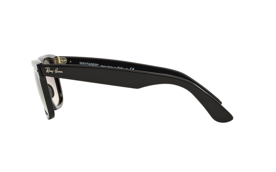 Ray-Ban Wayfarer RB2140 901/32 50 Prescription Sunglasses