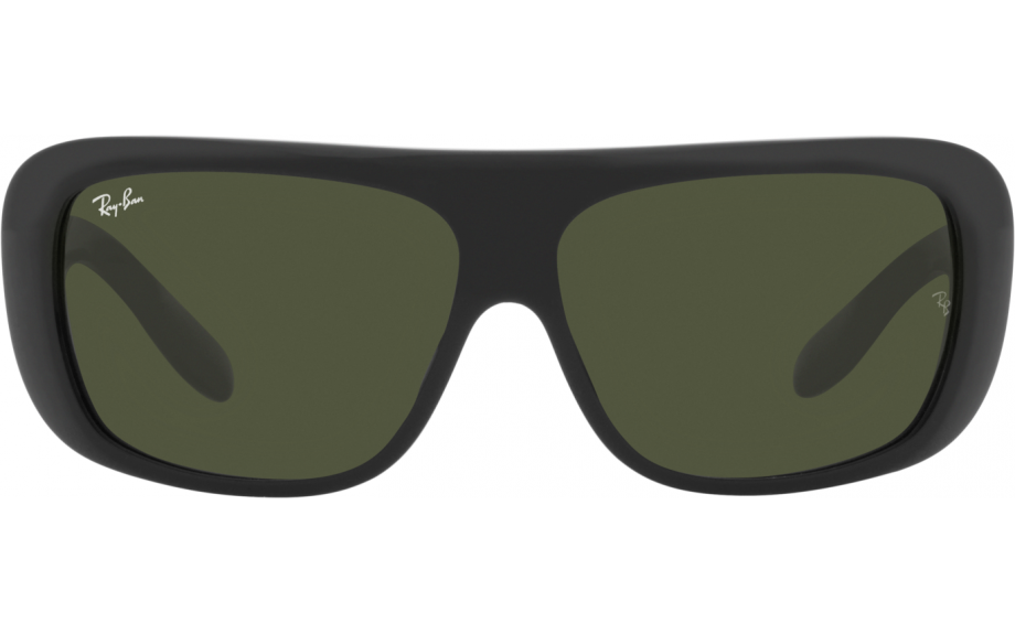 Ray-Ban Blair RB2196 901/31 64 Prescription Sunglasses | Glasses Station