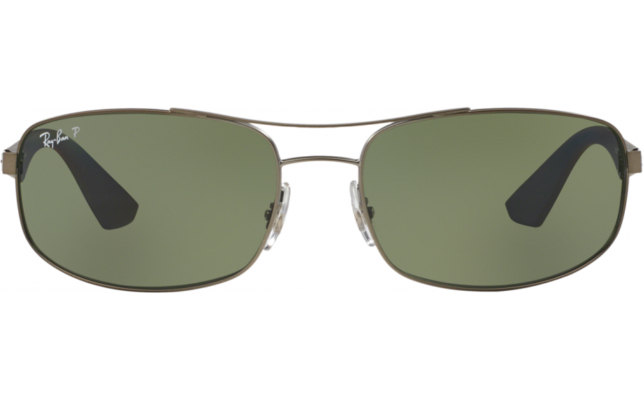 Ray-Ban RB3527 029/9A 61 Sunglasses | Glasses Station