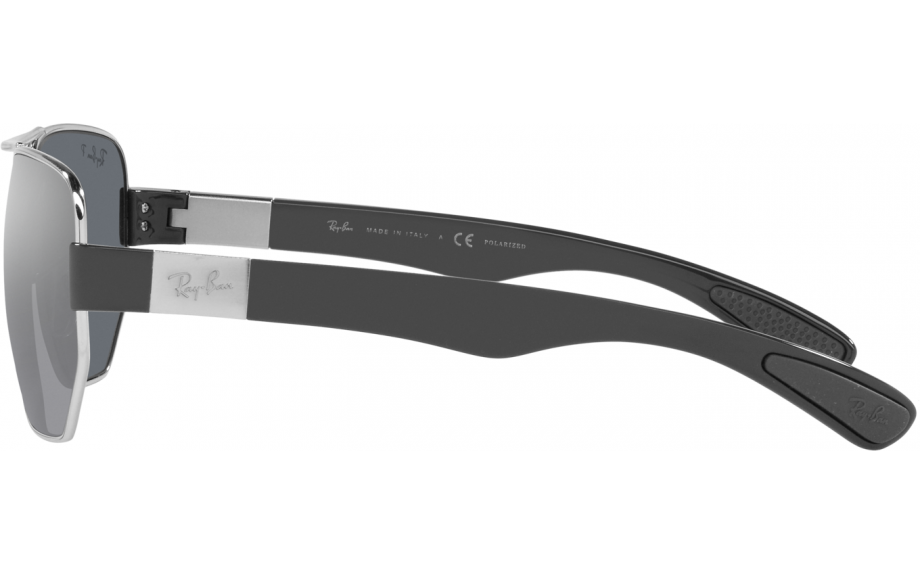Ray-Ban RB3672 003/82 60 Sunglasses | Glasses Station