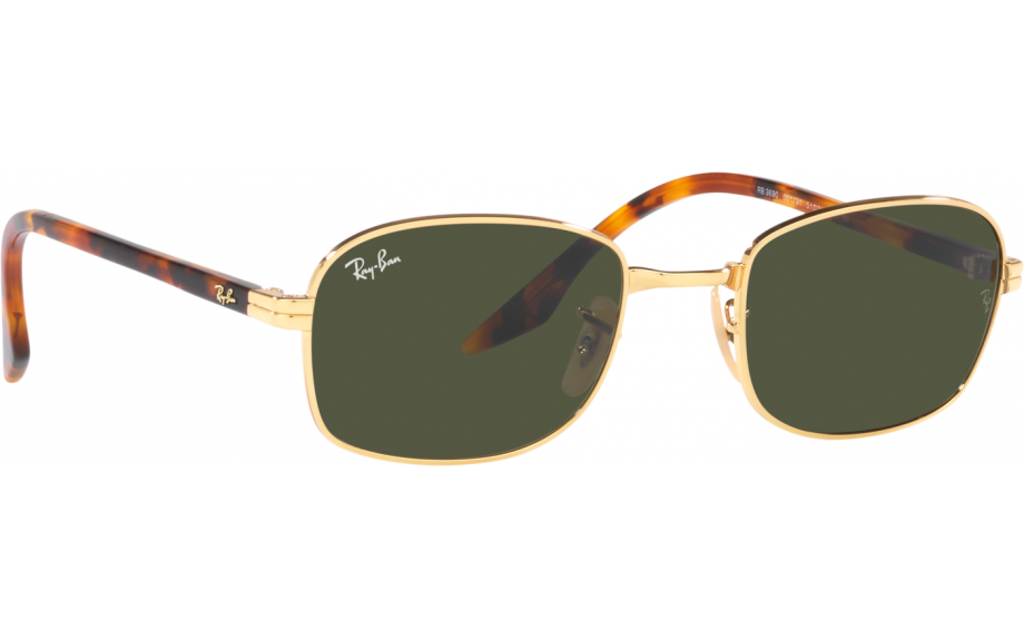 Ray-Ban RB3690 001/31 51 Prescription Sunglasses | Glasses Station