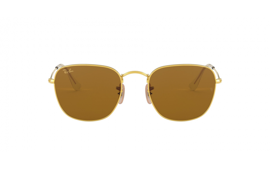Ray-Ban Frank RB3857 919633 48 Sunglasses | Glasses Station