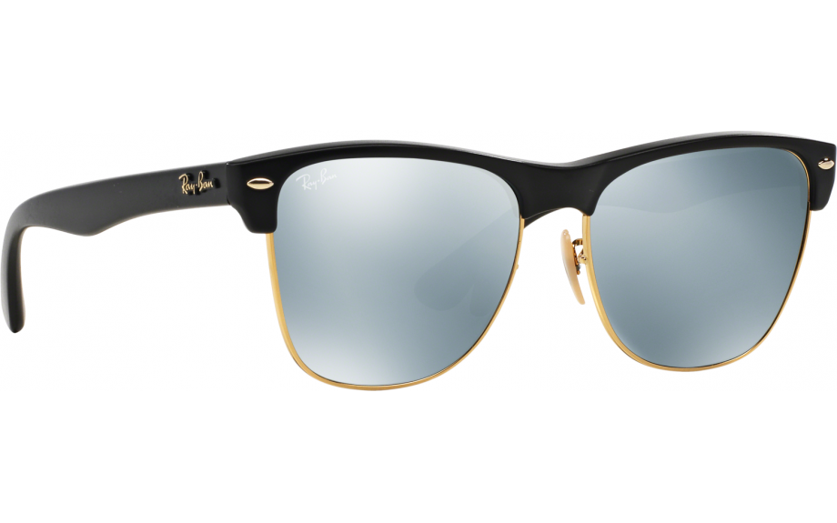 Ray Ban Clubmaster Oversized Rb4175 877 30 57 Sunglasses Free Shipping Shade Station Ray Ban Clubmaster Oversized Rb4175 877 30 57 Sunglasses Free Shipping Shade Station