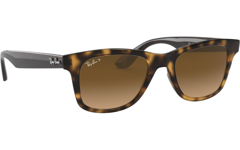 Ray-Ban RB4640 710/M2 50 Prescription Sunglasses | Glasses Station