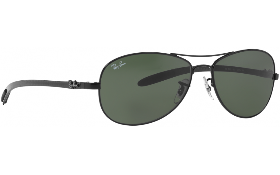Ray-Ban Tech RB8301 Prescription Sunglasses