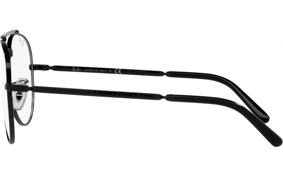 Ray-Ban New Aviator RX3625V 2509 58 Prescription Glasses | Prescription ...