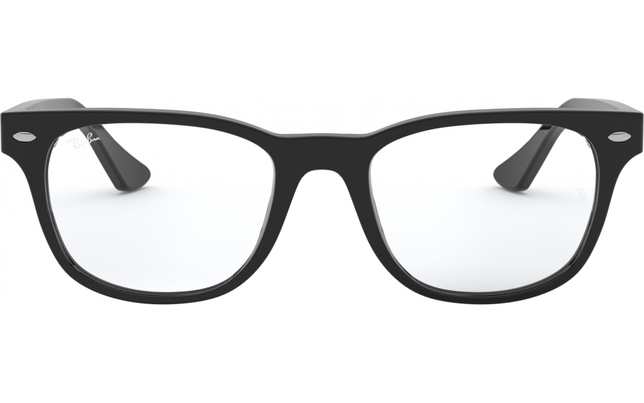 Ray-Ban RX5359 2000 53 Prescription Glasses | Prescription Glasses Station