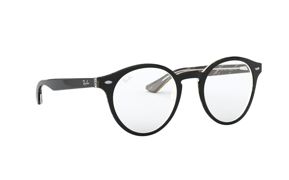 Ray-Ban RX5376 5912 49 Prescription Glasses | Prescription Glasses Station