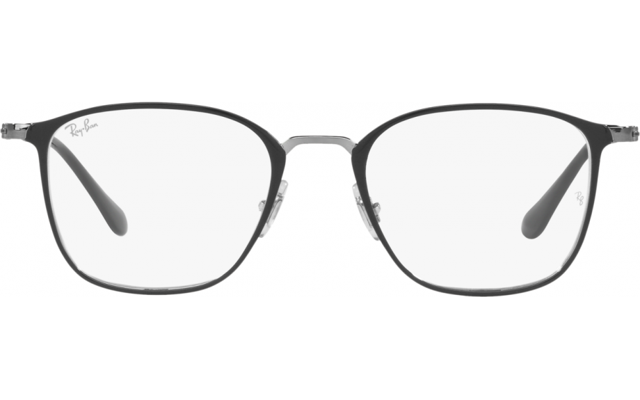 RayBan RX6466 3102 51 Prescription Glasses Prescription Glasses Station