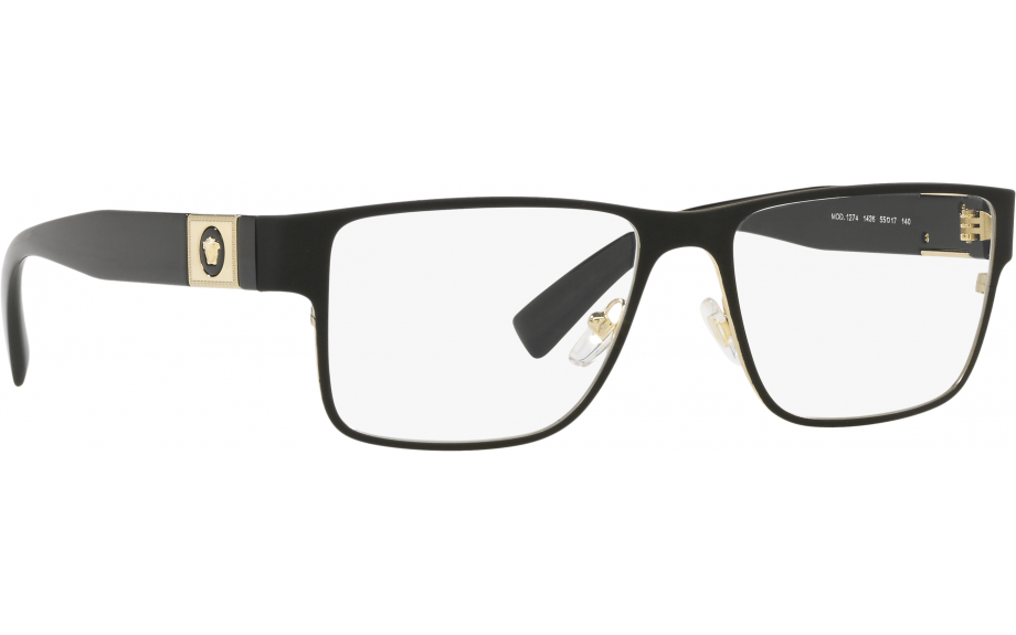 Versace frames near me outlet