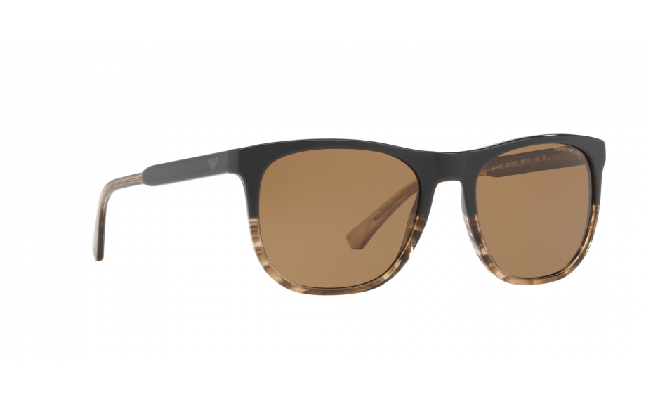 Emporio Armani EA4099 556783 56 Sunglasses Glasses Station